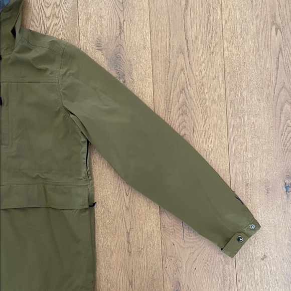 Chrome Storm Cobra 3.0 Cycling Jacket - Picture 10 of 12